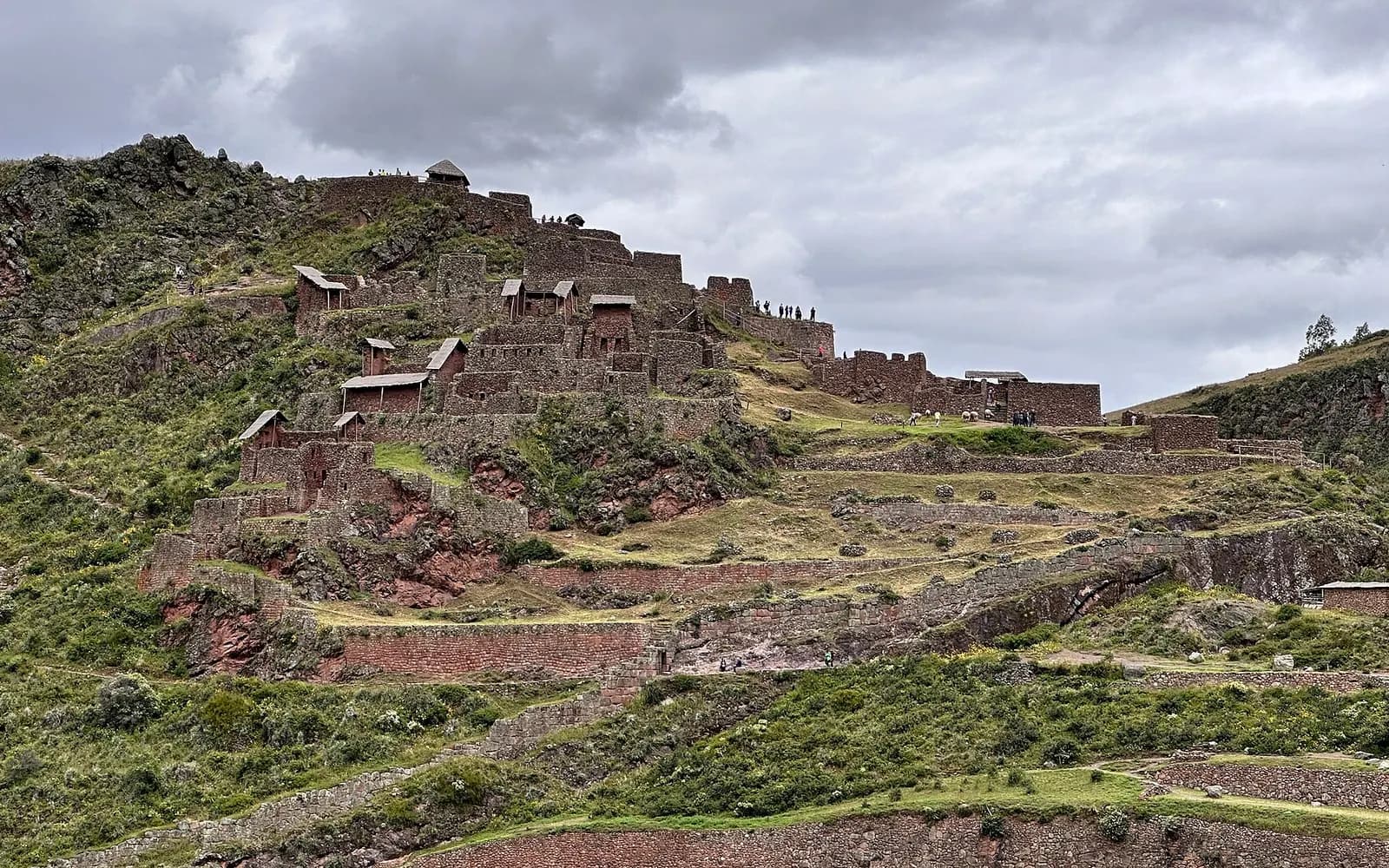 Foto: Valle Sagrado