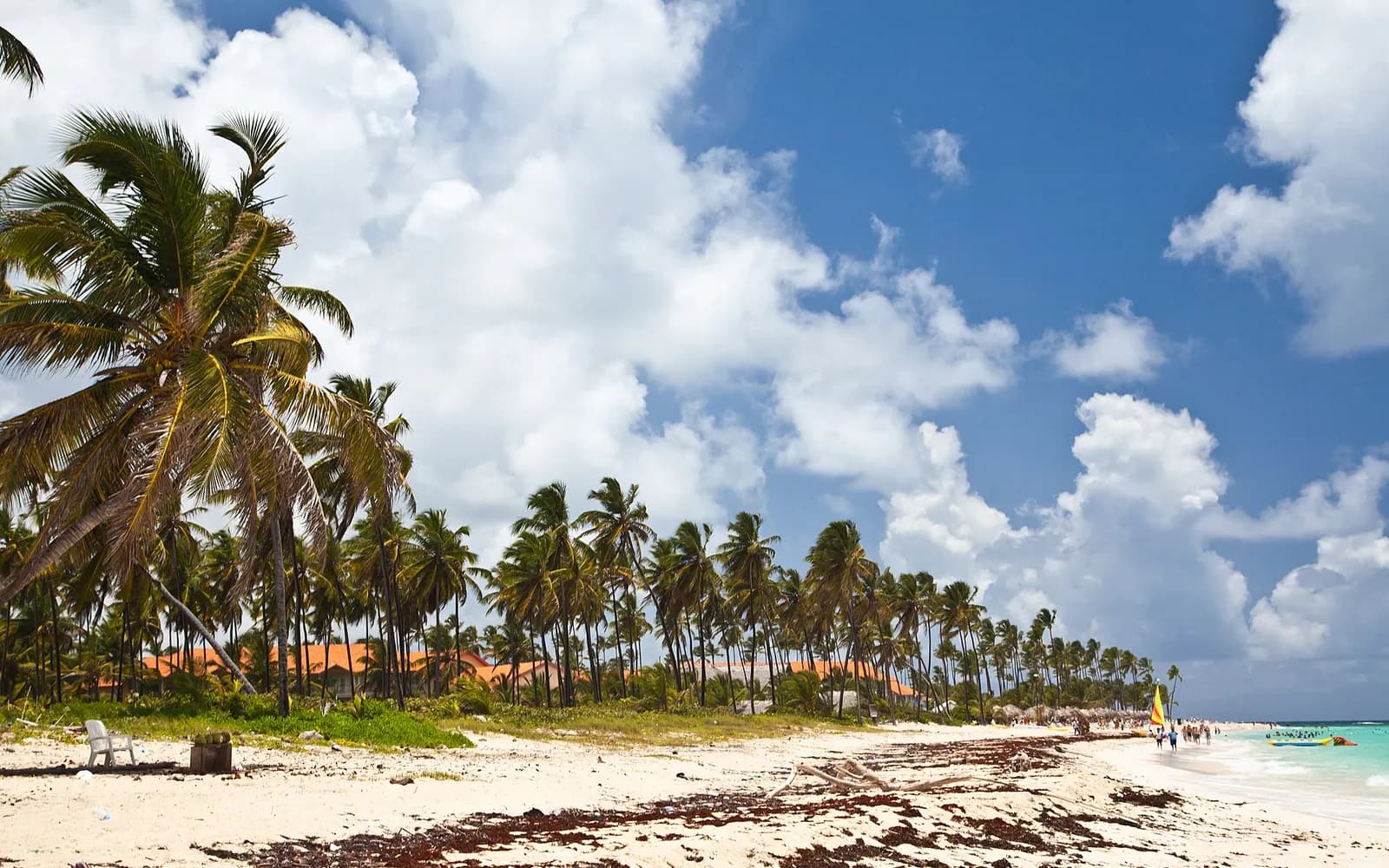 Foto: Punta Cana y Bayahibe
