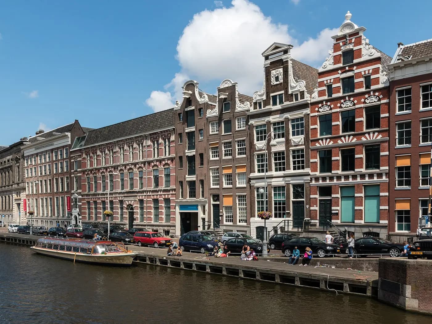 Foto 4: Ámsterdam