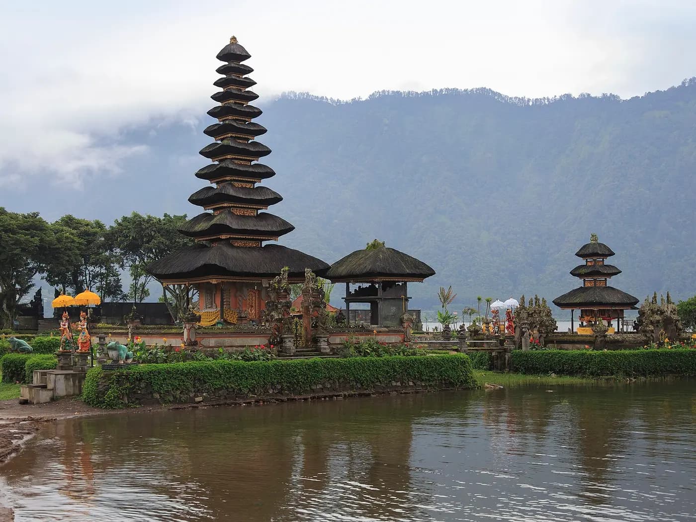 Foto 2: Bali