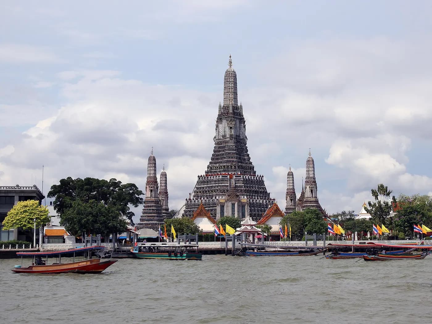 Foto 4: Bangkok