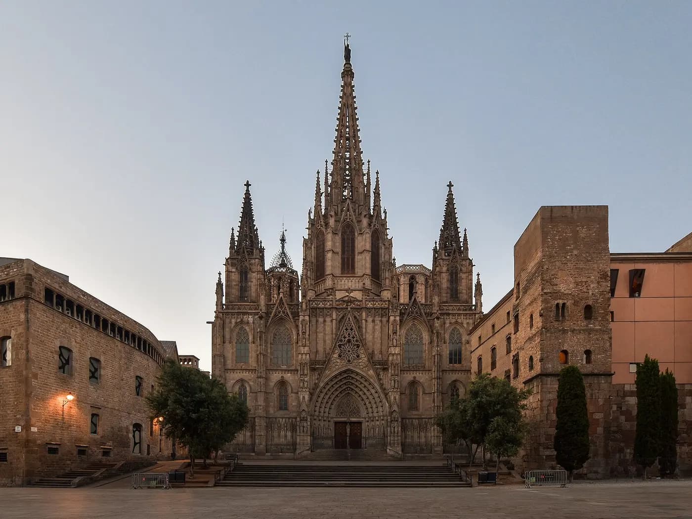 Foto 2: Barcelona