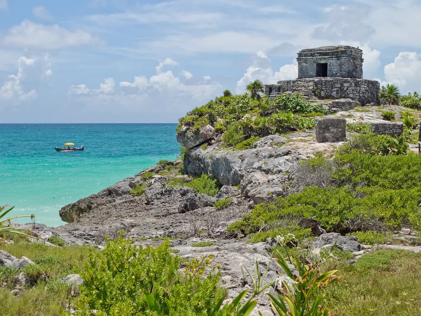 Foto 3: Cancún
