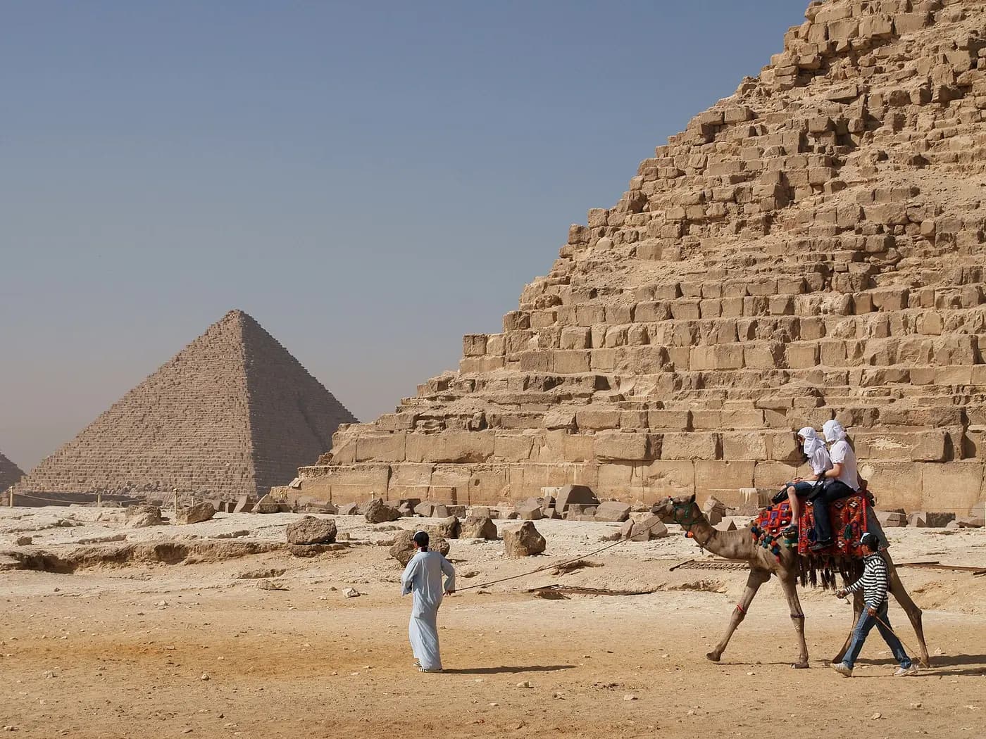 Foto 2: El Cairo