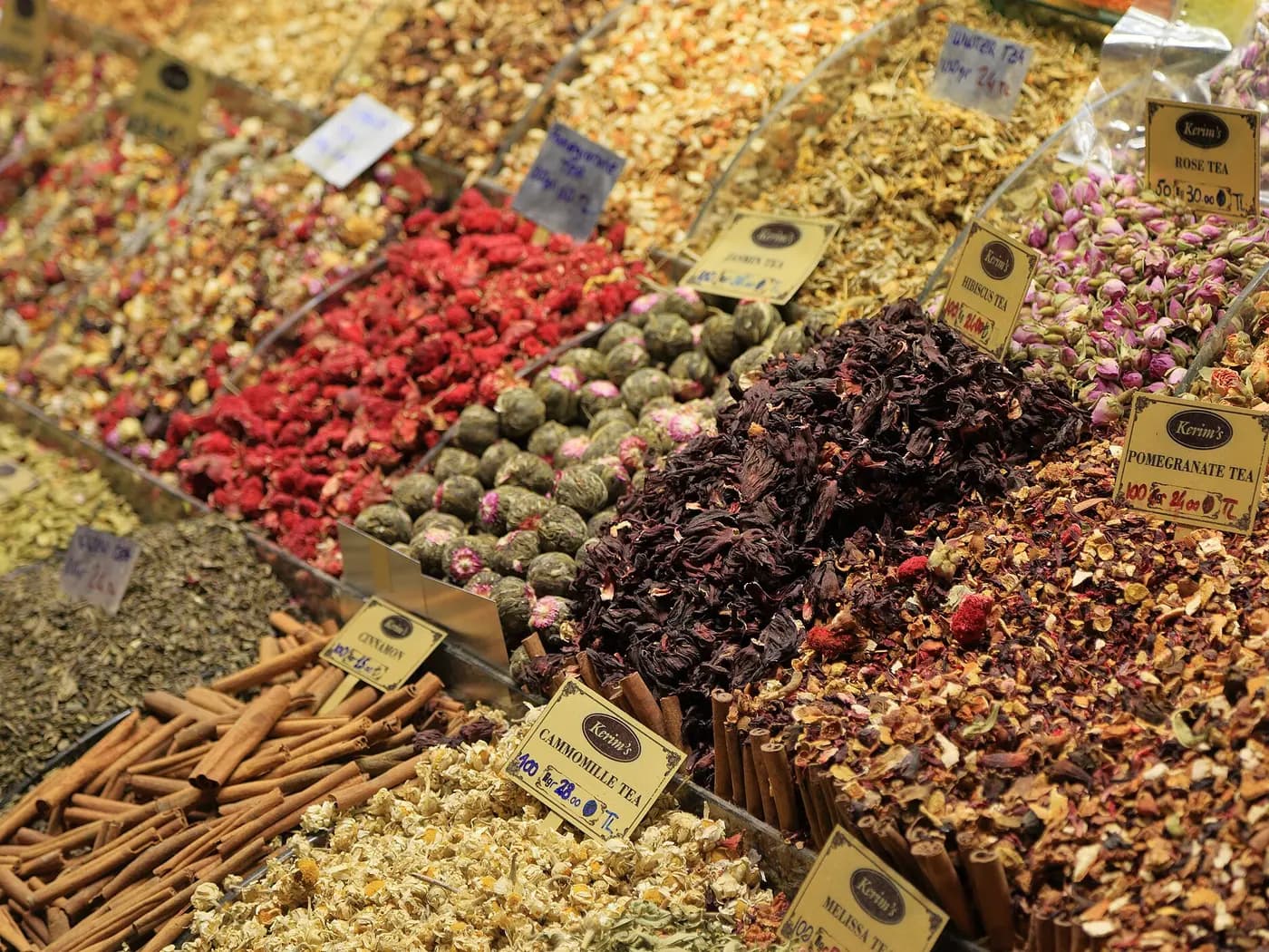 Foto 2: Estambul