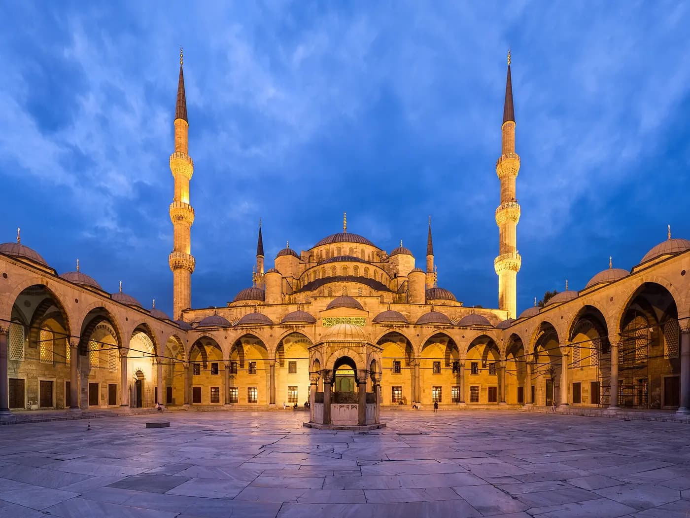 Foto 4: Estambul