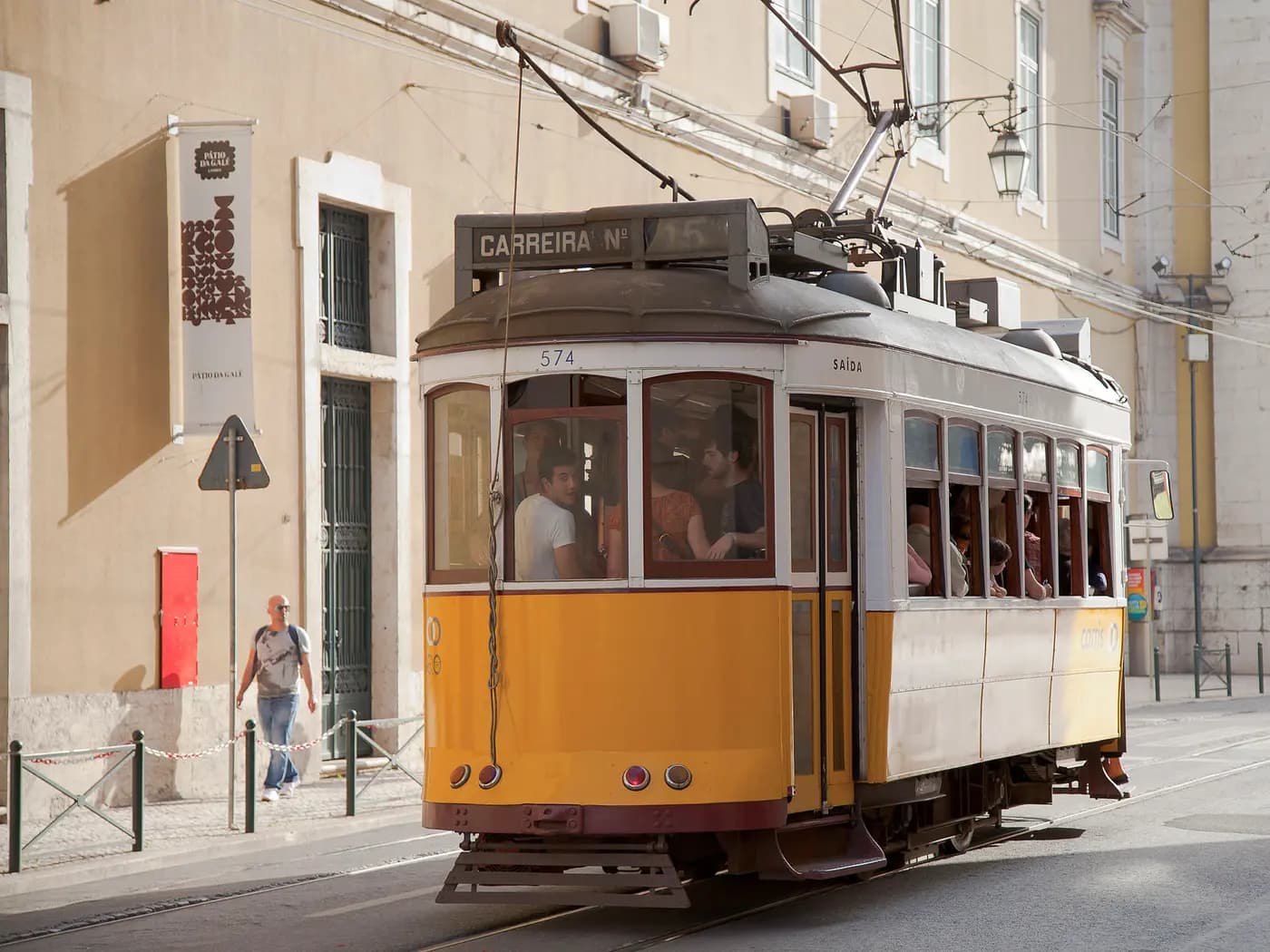 Foto 1: Lisboa