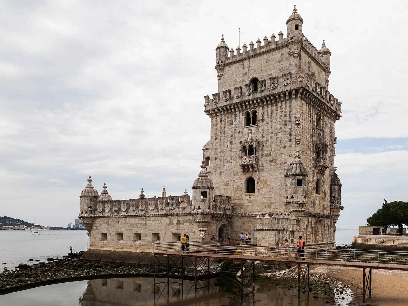 Foto 3: Lisboa