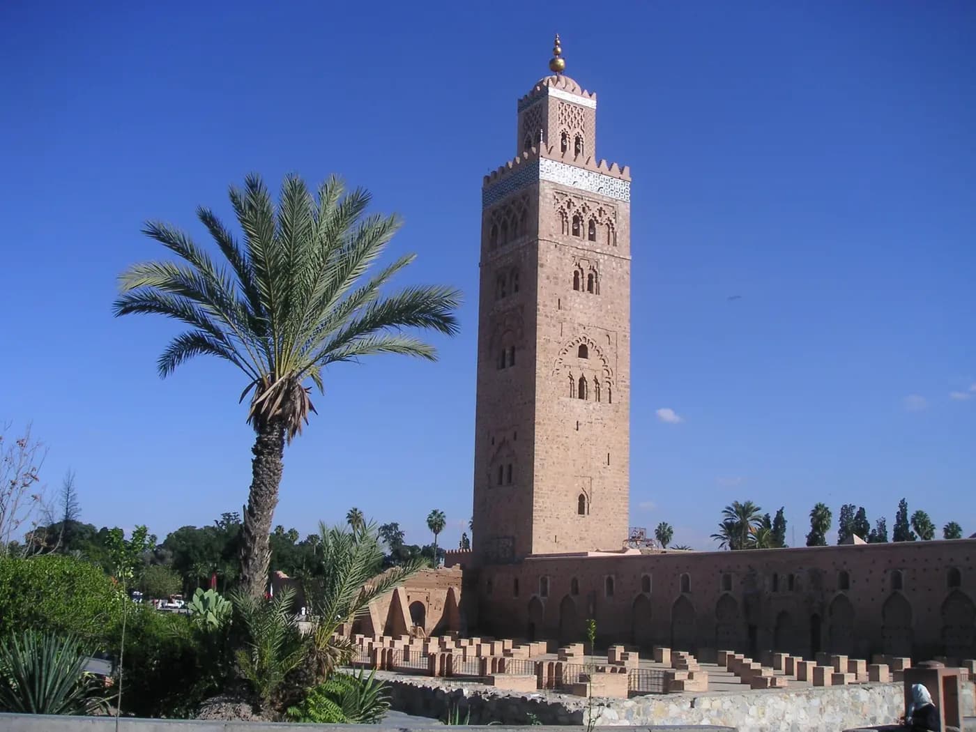 Foto 3: Marrakech