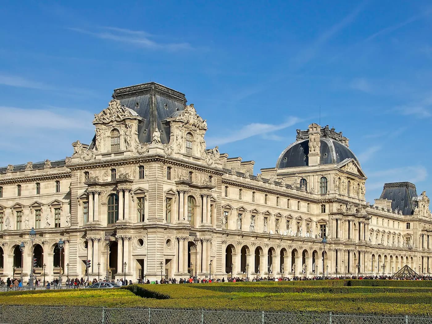 Foto 2: París