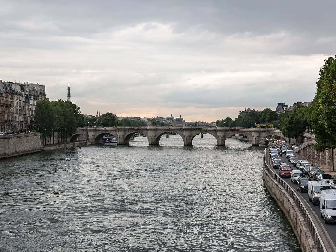Foto 4: París
