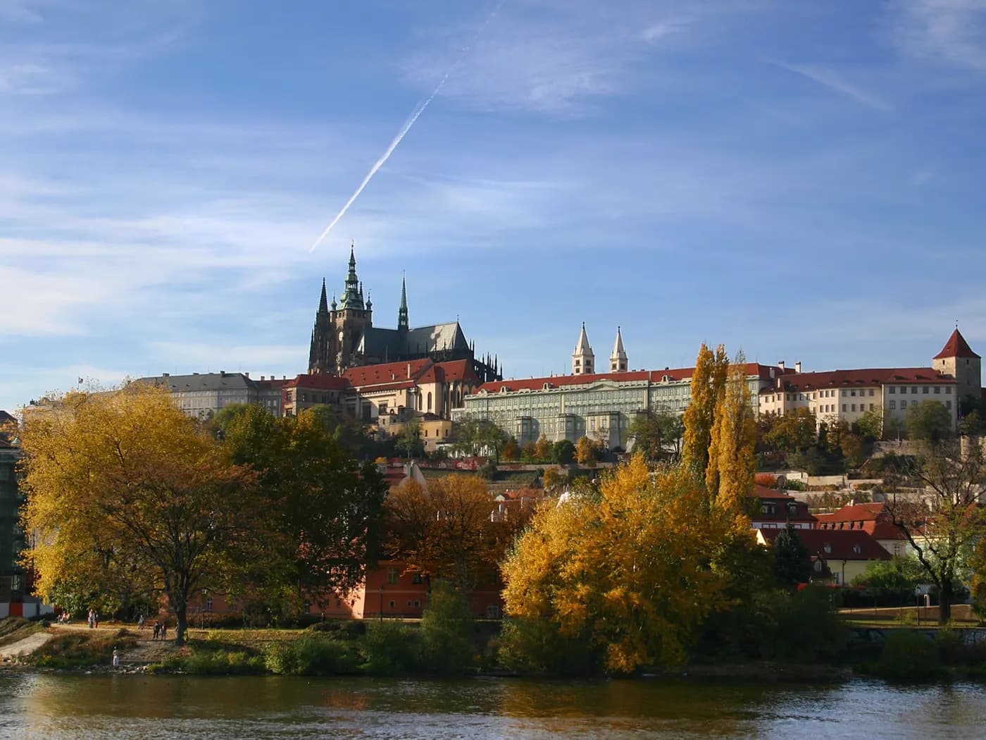 Foto 2: Praga