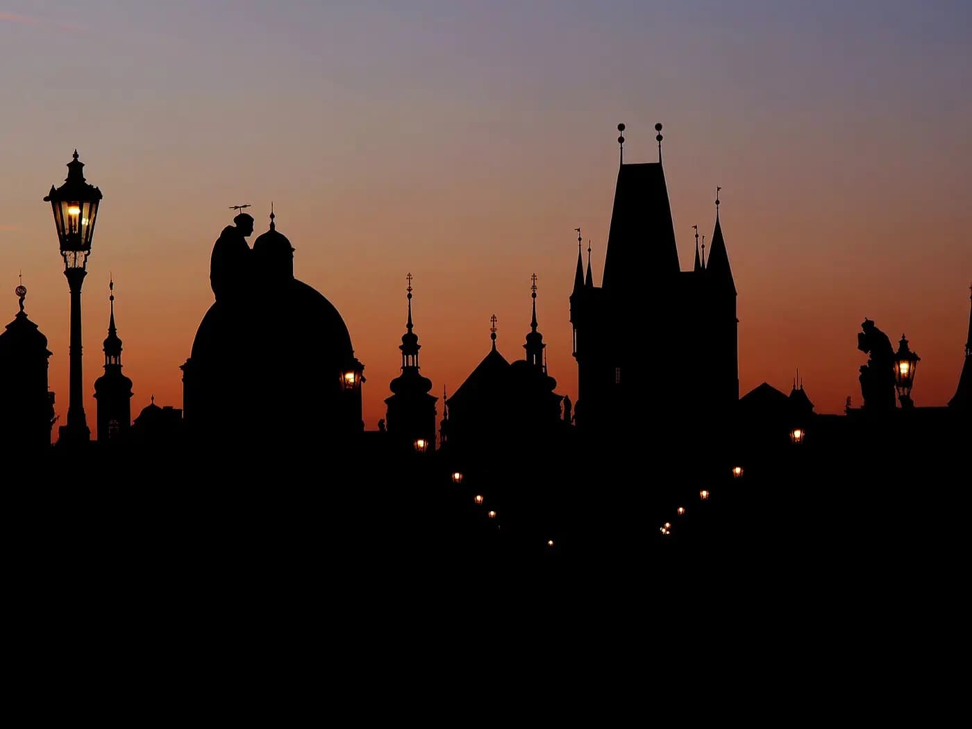 Foto 4: Praga