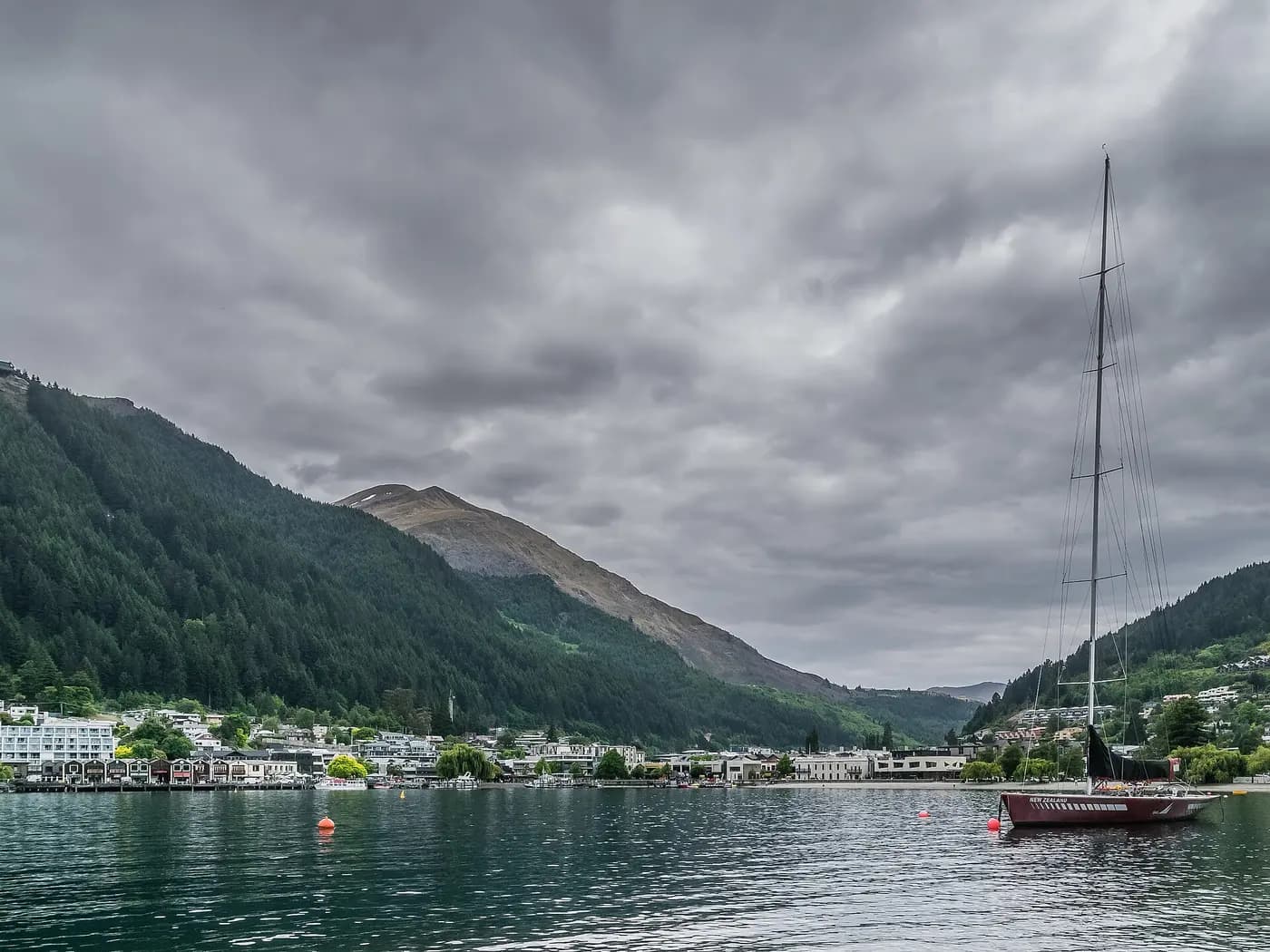 Foto 2: Queenstown