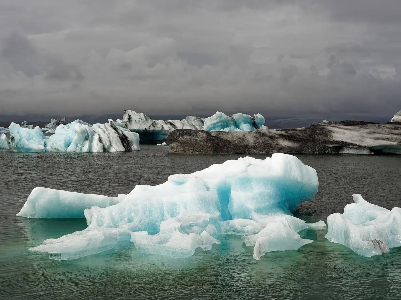Foto 2: Reikiavik