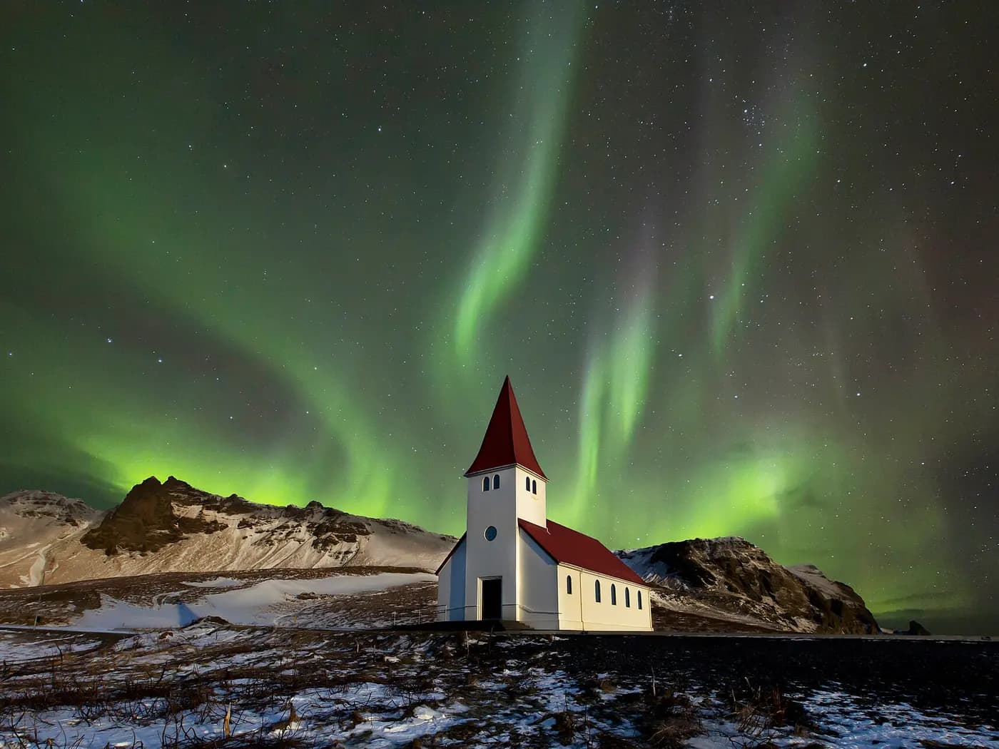Foto 4: Reikiavik