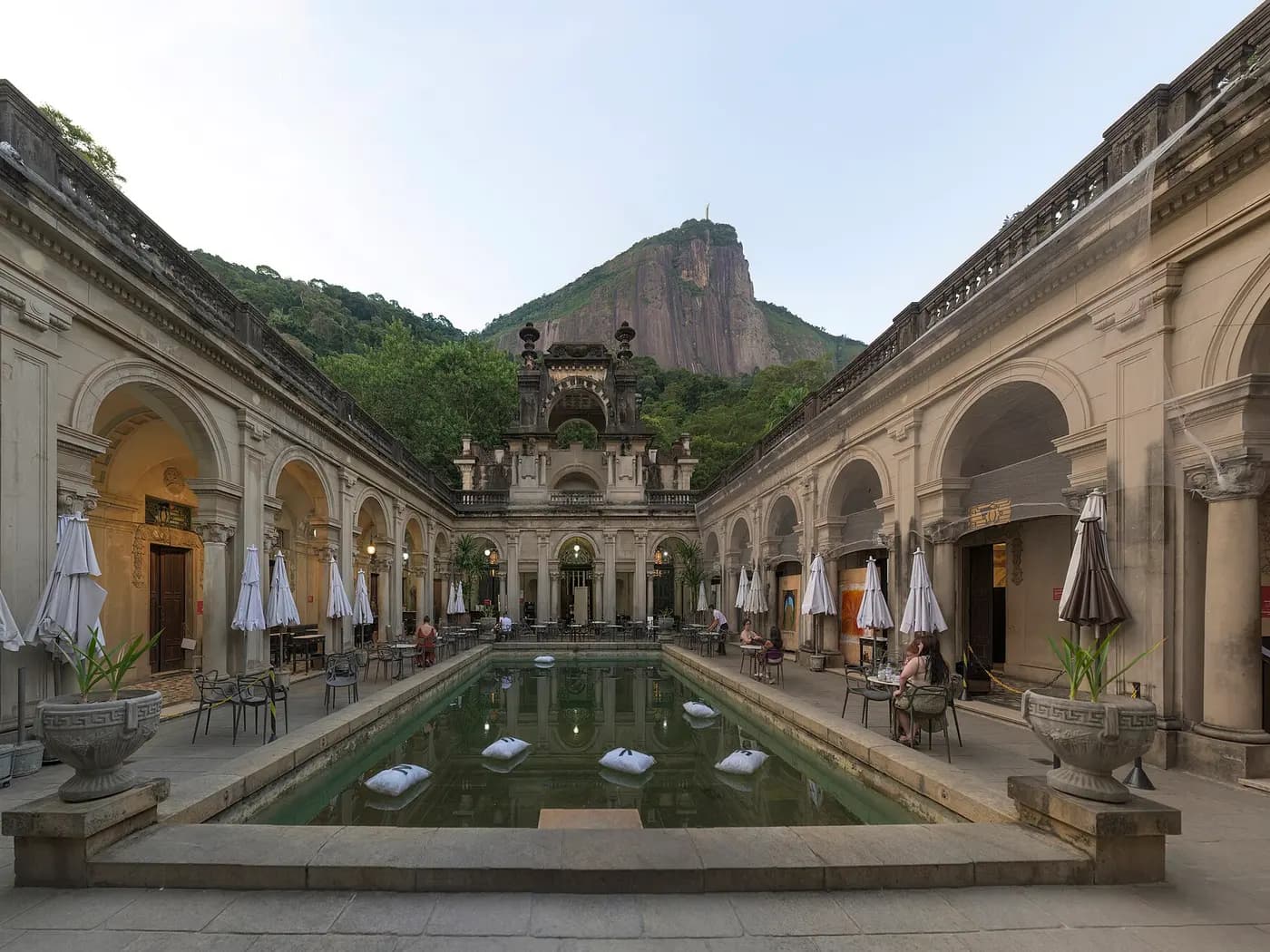 Foto 3: Río de Janeiro