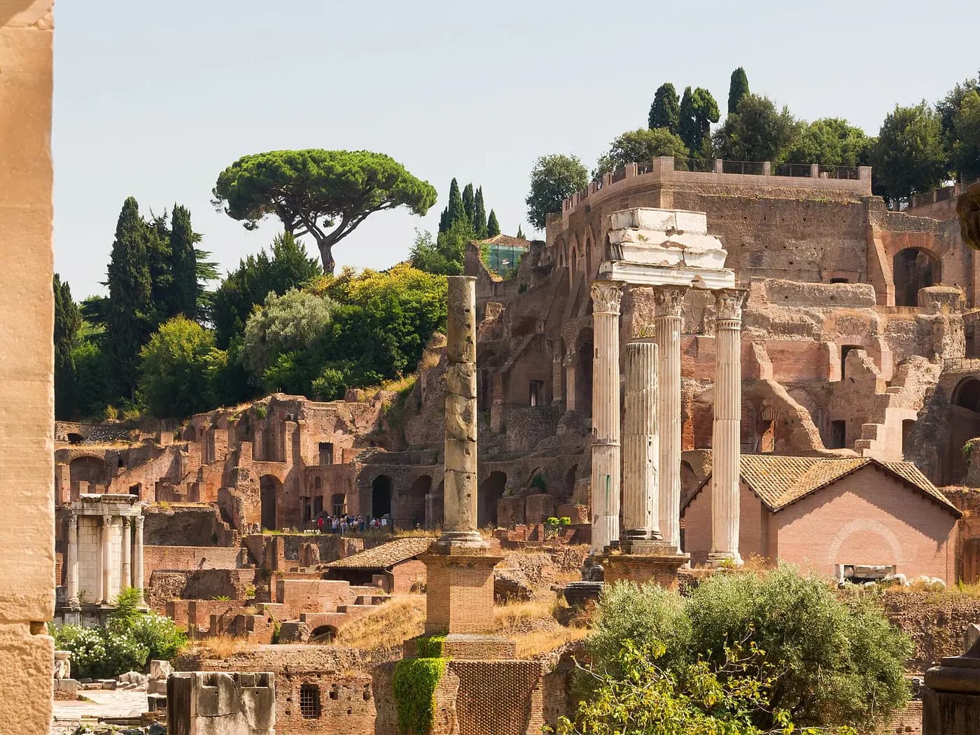 Foto 2: Roma