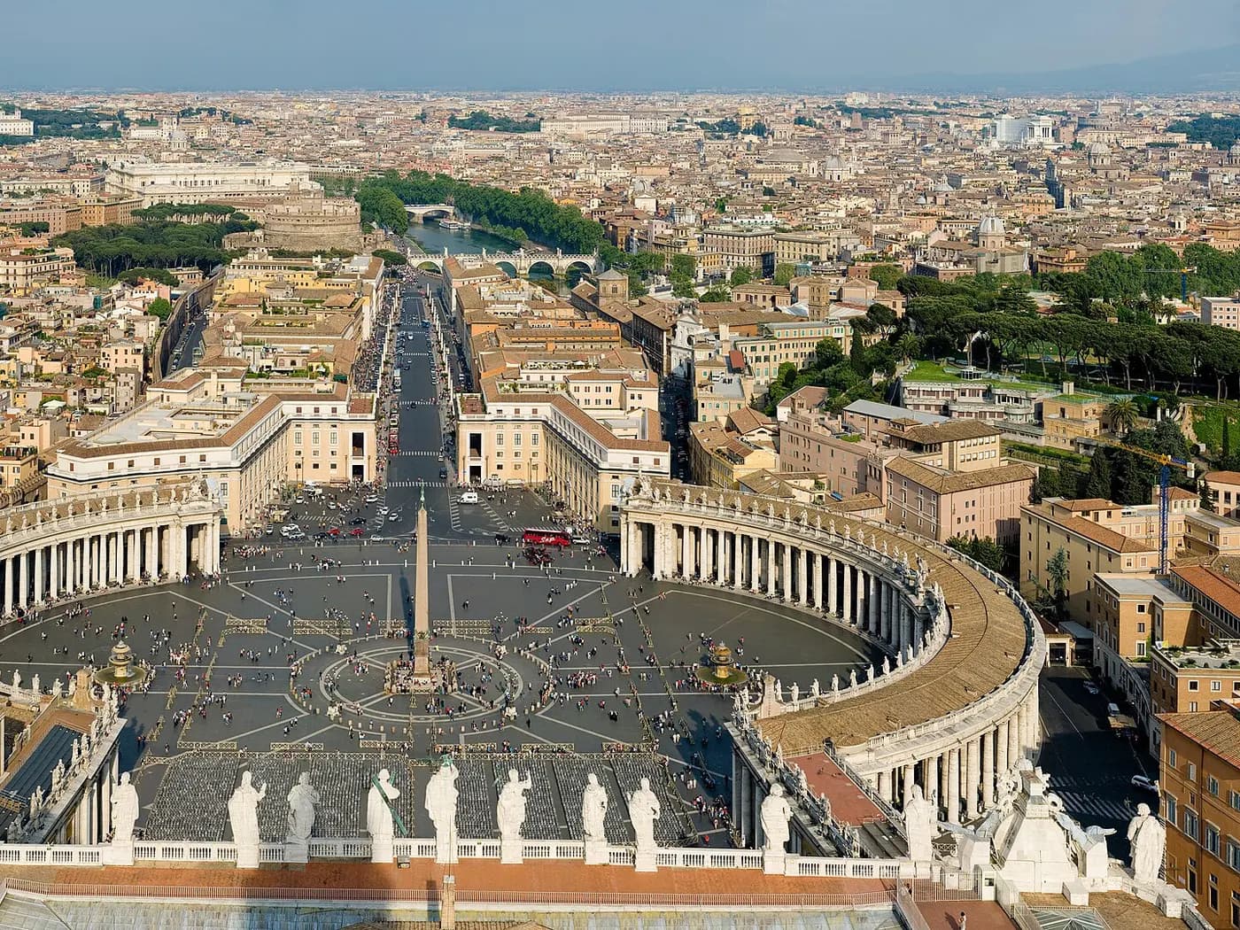 Foto 4: Roma