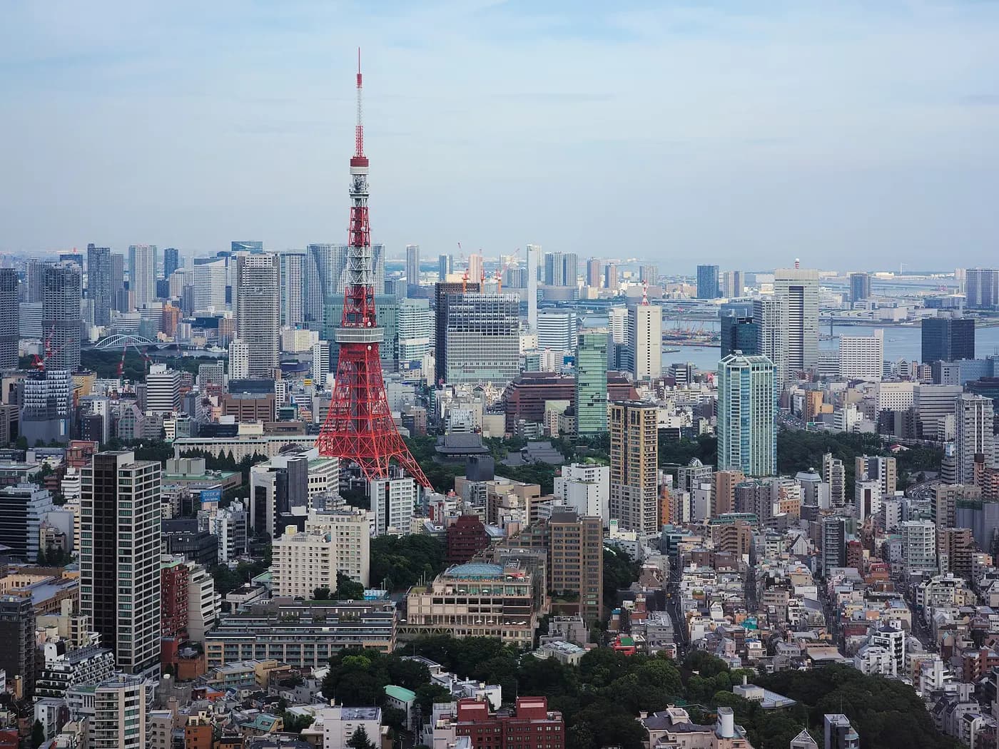 Foto 4: Tokio